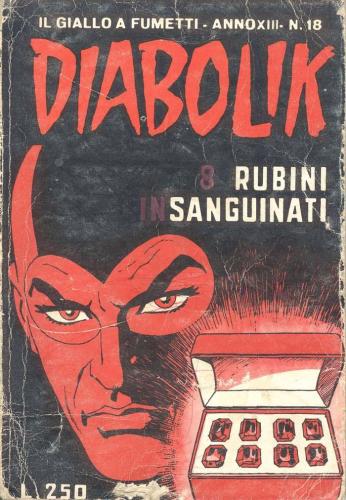 8 rubini insanguinati 1974 sito
